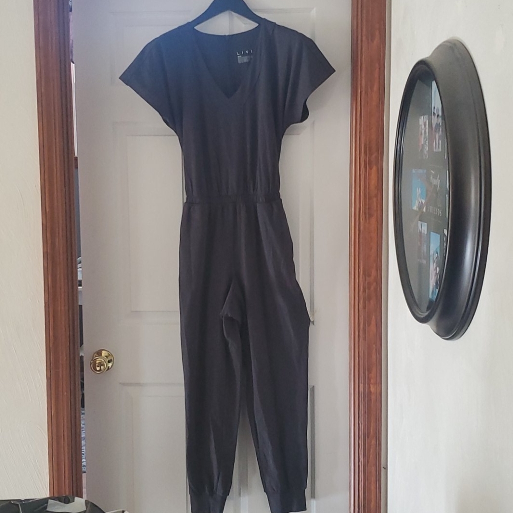 Jumpsuit